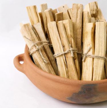 Palo Santo Holy Stick - Peru