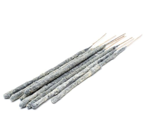 Hand Rolled Sacred Copal Incense Sticks