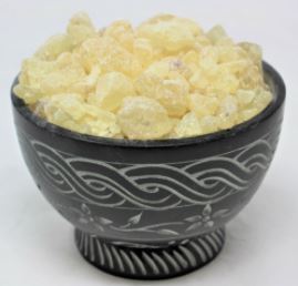 Sacred Copal Incense Resin