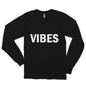 Vibes Long Sleeve Shirt