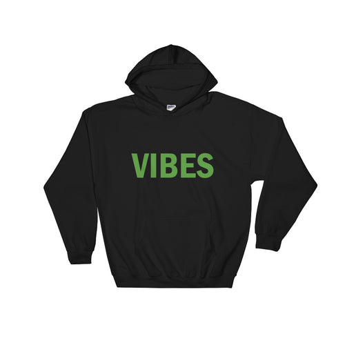 Vibes Hooded Sweatshirt Starseed